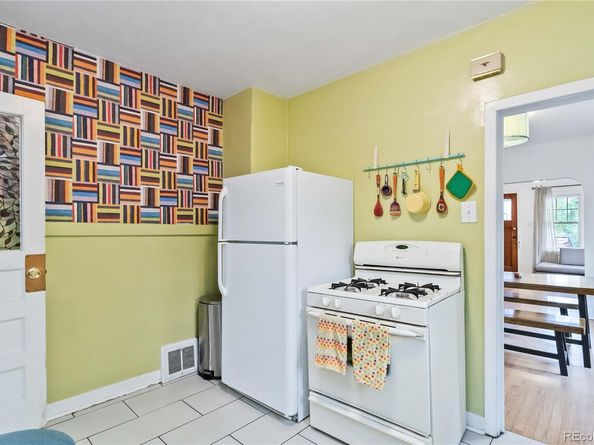 45 S Grove Street, Denver CO 80219