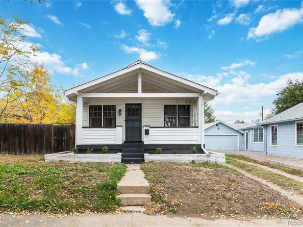 45 S Grove Street, Denver CO 80219