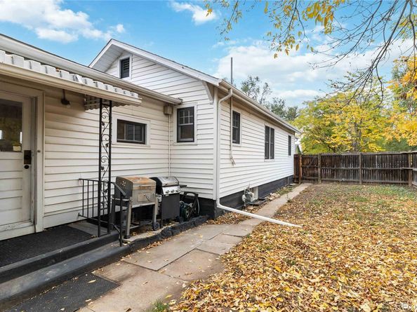 45 S Grove Street, Denver CO 80219