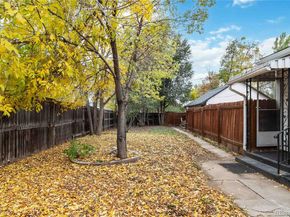 45 S Grove Street, Denver CO 80219
