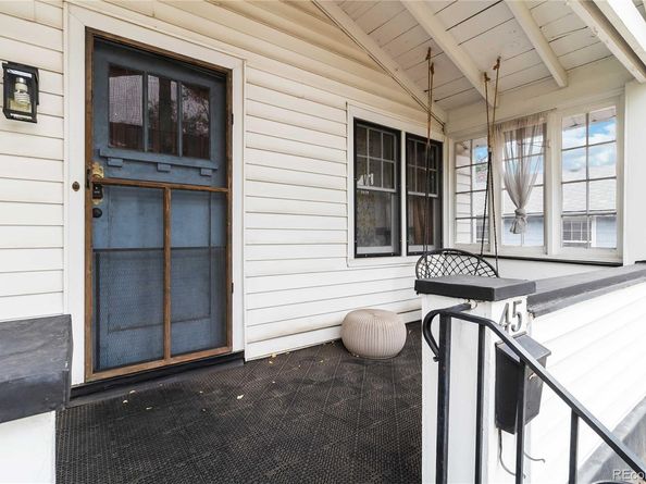 45 S Grove Street, Denver CO 80219