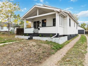 45 S Grove Street, Denver CO 80219