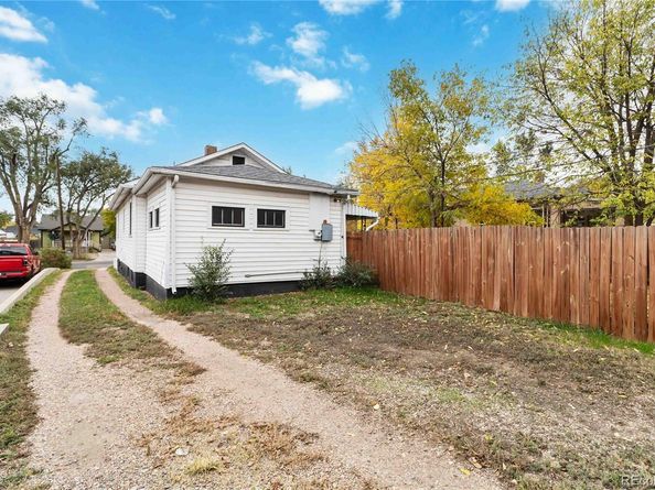 45 S Grove Street, Denver CO 80219