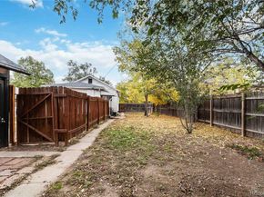 45 S Grove Street, Denver CO 80219