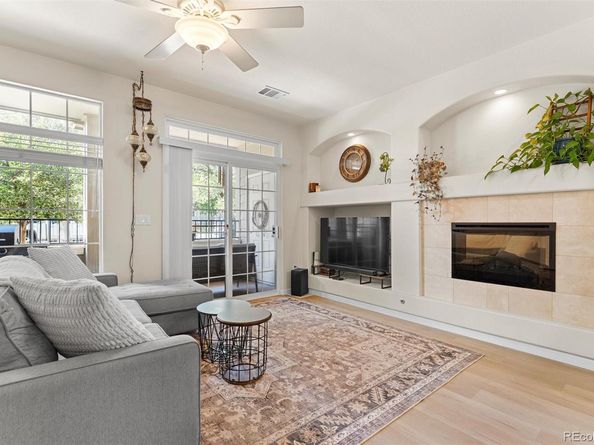10050 E Gunnison Place 808, Aurora CO 80247