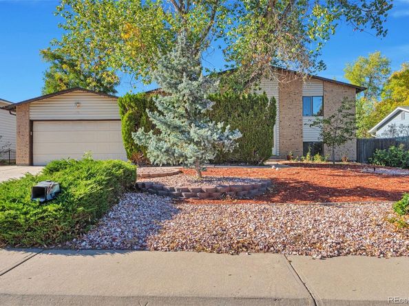 3215 S Granby Way, Aurora CO 80014