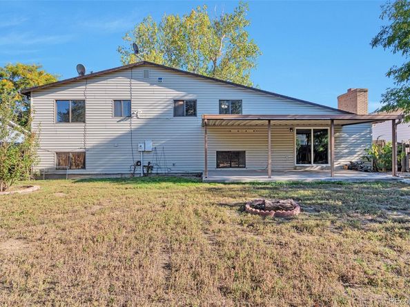 3215 S Granby Way, Aurora CO 80014