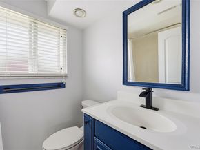 4455 E Hinsdale Place, Centennial CO 80122