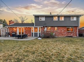 4455 E Hinsdale Place, Centennial CO 80122