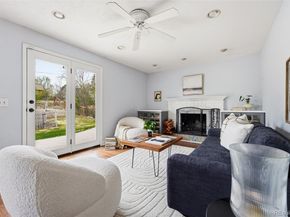 4455 E Hinsdale Place, Centennial CO 80122
