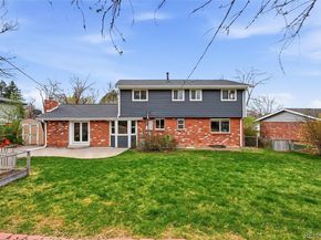 4455 E Hinsdale Place, Centennial CO 80122