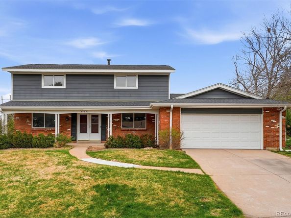 4455 E Hinsdale Place, Centennial CO 80122