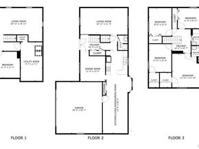 4455 E Hinsdale Place, Centennial CO 80122