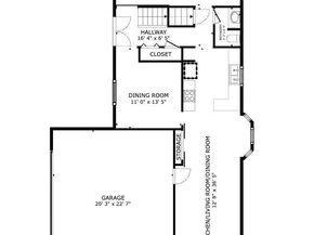 4455 E Hinsdale Place, Centennial CO 80122