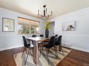 4455 E Hinsdale Place, Centennial CO 80122