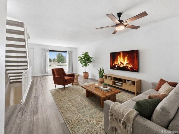 6352 E Mississippi Avenue, Denver CO 80224