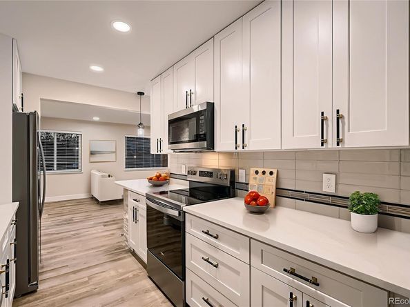 Undisclosed Address #6195780, Denver CO 80207