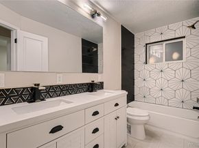 Undisclosed Address #6195780, Denver CO 80207