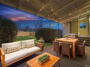 Undisclosed Address #6195780, Denver CO 80207