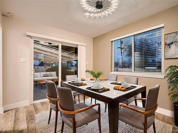 Undisclosed Address #6195780, Denver CO 80207