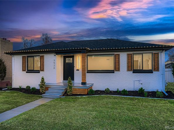 Undisclosed Address #6195780, Denver CO 80207