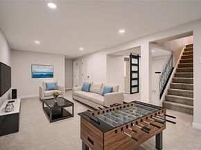 Undisclosed Address #6195780, Denver CO 80207