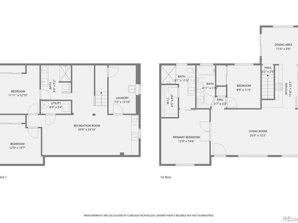 Undisclosed Address #6195780, Denver CO 80207