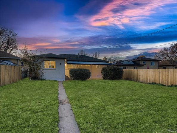 Undisclosed Address #6195780, Denver CO 80207