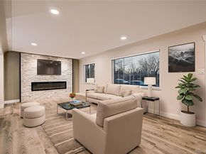 Undisclosed Address #6195780, Denver CO 80207