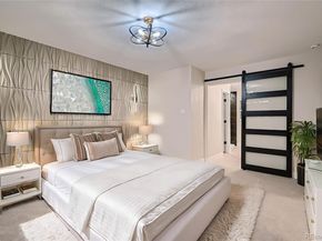 Undisclosed Address #6195780, Denver CO 80207