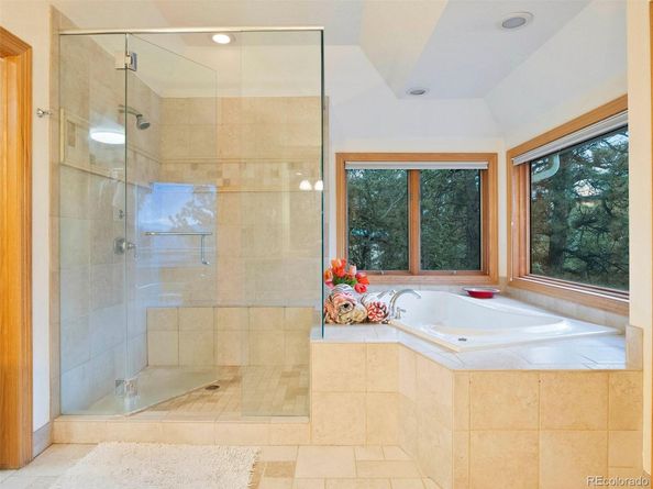 29115 Summit Ranch Drive, Golden CO 80401