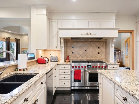 29115 Summit Ranch Drive, Golden CO 80401