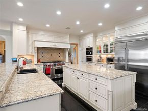 29115 Summit Ranch Drive, Golden CO 80401