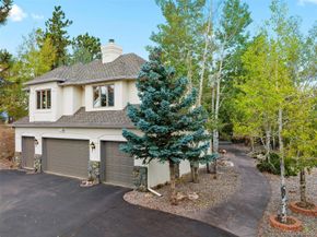 29115 Summit Ranch Drive, Golden CO 80401