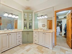 29115 Summit Ranch Drive, Golden CO 80401