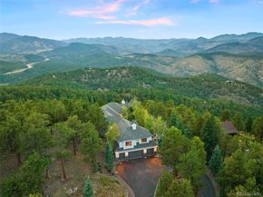 29115 Summit Ranch Drive, Golden CO 80401