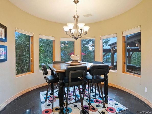29115 Summit Ranch Drive, Golden CO 80401