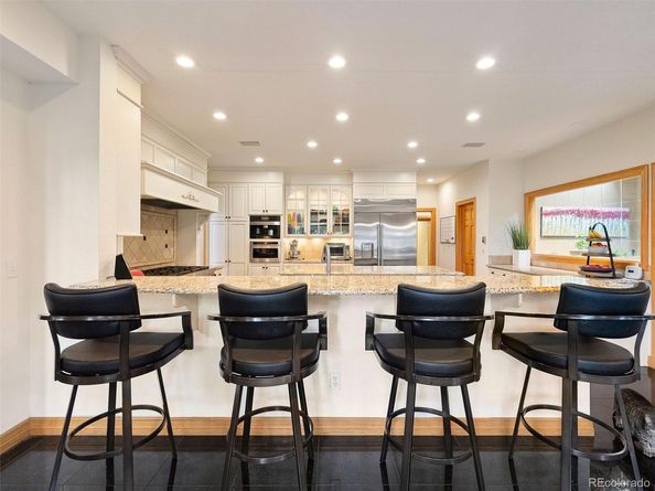 29115 Summit Ranch Drive, Golden CO 80401