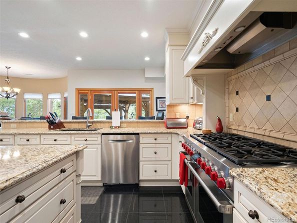 29115 Summit Ranch Drive, Golden CO 80401