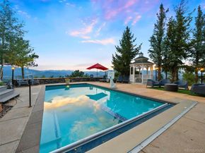 29115 Summit Ranch Drive, Golden CO 80401