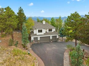29115 Summit Ranch Drive, Golden CO 80401