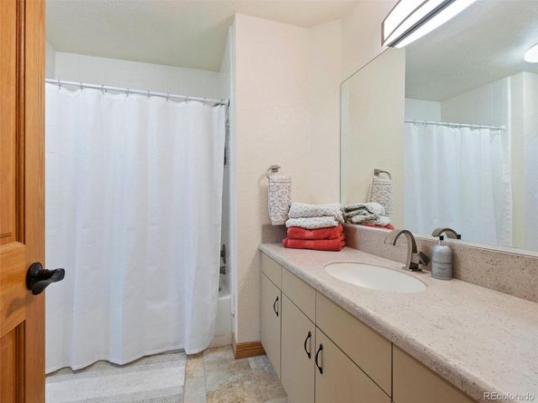 29115 Summit Ranch Drive, Golden CO 80401