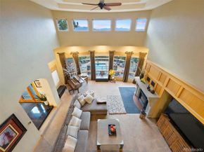 29115 Summit Ranch Drive, Golden CO 80401