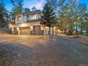 29115 Summit Ranch Drive, Golden CO 80401