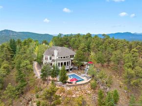 29115 Summit Ranch Drive, Golden CO 80401
