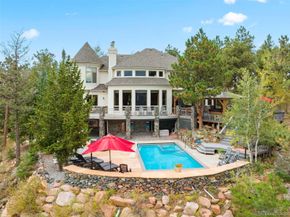 29115 Summit Ranch Drive, Golden CO 80401