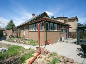 44 N Lincoln Street, Denver CO 80203