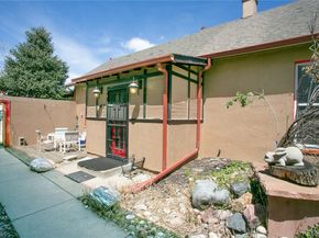 44 N Lincoln Street, Denver CO 80203