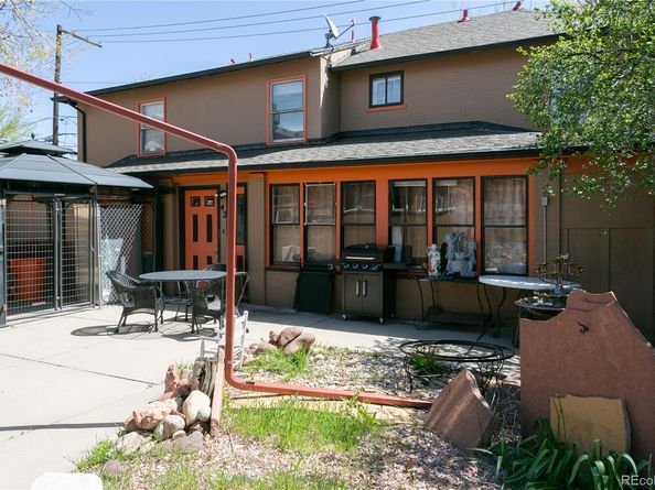 44 N Lincoln Street, Denver CO 80203