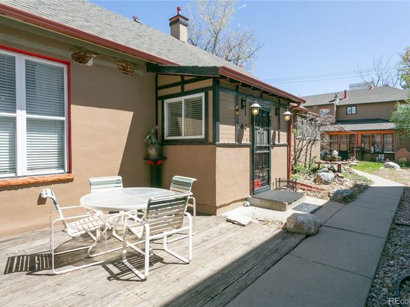 44 N Lincoln Street, Denver CO 80203